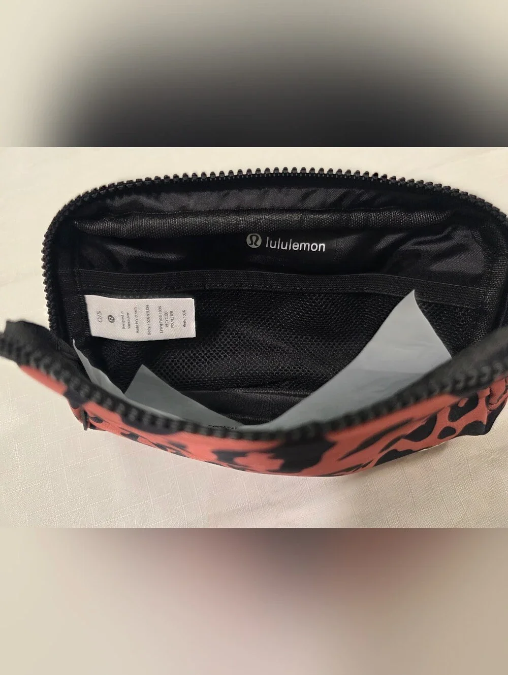 lululemon athletica lululemon leopard
